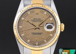 Rolex Datejust 36 16233 -