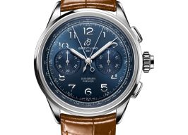 Breitling Duograph AB1510171C1P1 -