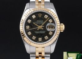 Rolex Lady-Datejust 179173 -