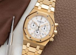 Audemars Piguet Royal Oak Chronograph 26022BA.OO.D098CR.01 -