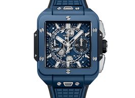 Hublot Square Bang 821.EX.5170.RX -