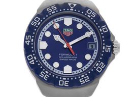 TAG Heuer Formula 1 WBY1112.BA0042 -
