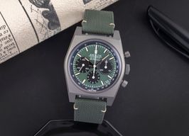 Zenith El Primero Chronomaster 97.T384.400/57.C856 -