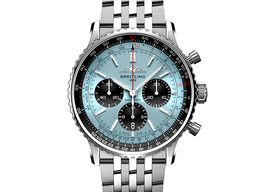 Breitling Navitimer 1 B01 Chronograph AB0138241C1A1 -