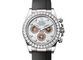 Rolex Daytona 126589RBR -