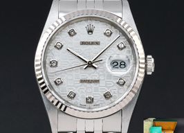 Rolex Datejust 36 16234 -