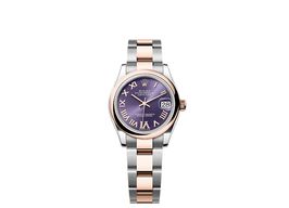 Rolex Datejust 31 278241 (2025) - 31 mm Gold/Steel case