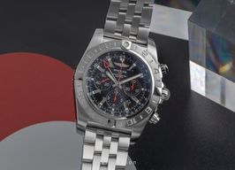 Breitling Chronomat GMT AB0412 -