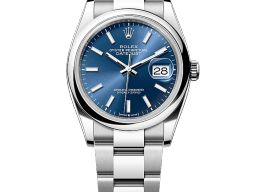 Rolex Datejust 36 126200 -
