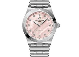 Breitling Chronomat A72310101K1A1 -