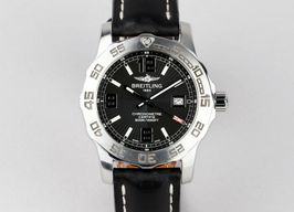 Breitling Colt 44 A74387 (Unknown (random serial)) - 44 mm Steel case