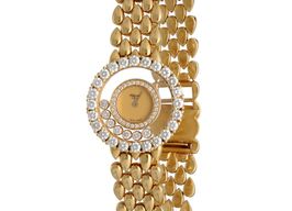Chopard Happy Diamonds 20/5458 -