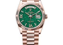 Rolex Day-Date 36 128235 -