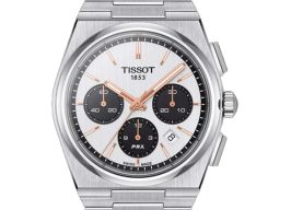 Tissot PRX T137.427.11.011.00 -