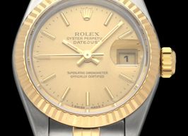 Rolex Lady-Datejust 69173 -