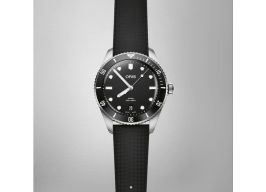 Oris Divers 01 733 7795 4054-Set -