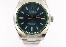 Rolex Milgauss 116400GV -