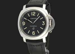 Panerai Luminor Base Logo PAM01000 (2017) - 44mm Staal