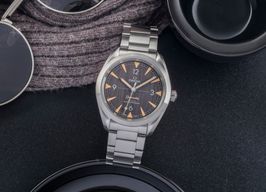 Omega Seamaster Railmaster 220.10.40.20.01.001 -