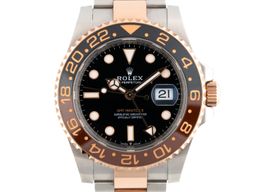 Rolex GMT-Master II 126711CHNR -