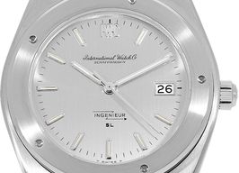 IWC Ingenieur Jumbo IW1832 (Onbekend (willekeurig serienummer)) - 40mm