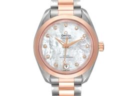 Omega Seamaster Aqua Terra 220.20.34.20.55.001 -