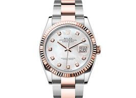 Rolex Datejust 36 126231 -