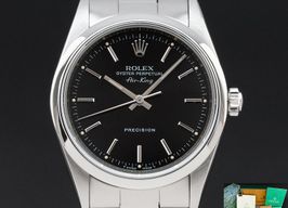 Rolex Air-King 14000 -