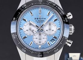 Zenith Chronomaster Sport 03.3106.3600/55.M3100 -