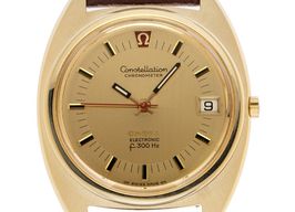 Omega Constellation 198.002 -