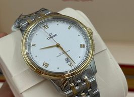 Omega De Ville Prestige 434.20.40.20.02.002 -
