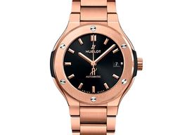 Hublot Classic Fusion 568.OX.1480.OX -