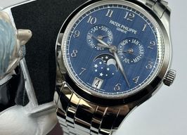 Patek Philippe Annual Calendar 4947/1A-001 -