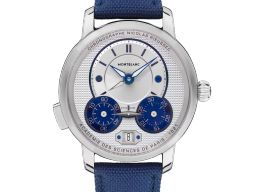 Montblanc Nicolas Rieussec 129764 -