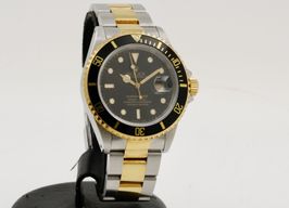 Rolex Submariner Date 116613LN -