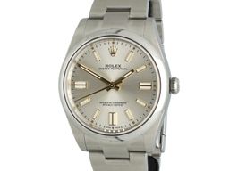 Rolex Oyster Perpetual 41 124300 -