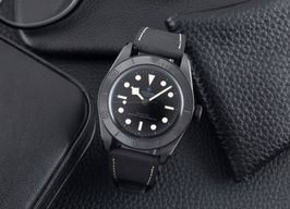 Tudor Black Bay 79210CNU -