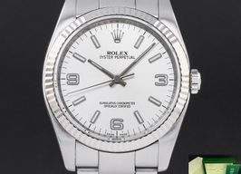 Rolex Oyster Perpetual 36 116034 (2012) - 36mm Staal