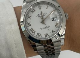 Rolex Datejust 126300 -