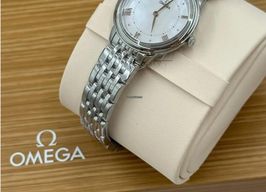 Omega De Ville Prestige 434.10.30.60.06.001 -