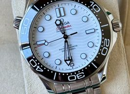 Omega Seamaster Diver 300 M 210.30.42.20.04.001 -