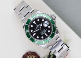 Rolex Submariner Date 16610LV -
