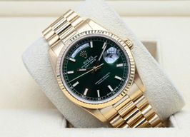 Rolex Day-Date 36 118238 -