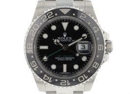 Rolex GMT-Master II 116710LN -