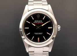 Rolex Milgauss 1019 -