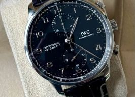 IWC Portuguese Chronograph IW371609 -