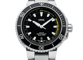 Oris Aquis Depth Gauge 01 733 7755 4154-Set MB -