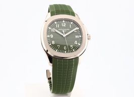 Patek Philippe Aquanaut 5168G-010 -