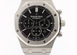 Audemars Piguet Royal Oak Chronograph 26320ST -