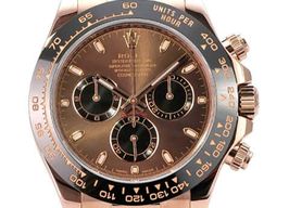 Rolex Daytona 116515LN -